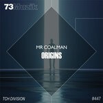 cover: Mr Coalman - Origins