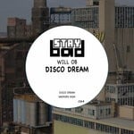 cover: Will OB - Disco Dream