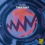 cover: MichaelBM - Taka Taka