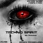 cover: Peter Wok - Techno Spirit