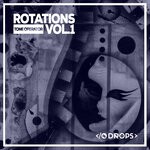 cover: Tone Operator - Rotation, Vol 1