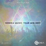 cover: Various - Sonika Music Year Mix 2017