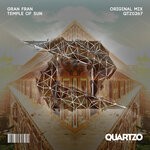 cover: Gran Fran - Temple Of Sun