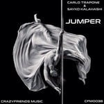 cover: Carlo Trapone|Sayko Kalahashi - Jumper