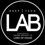 cover: Sound Project 21 - Lord Of House