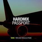 cover: Hardmix - Passport