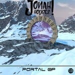 cover: Jonah Hodges - Portal