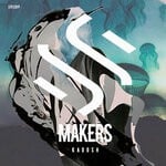 cover: Kadosh - Makers