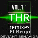 cover: El Brujo - Deviant Behavior (Remix Pack), Vol 1