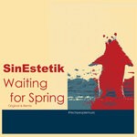 cover: SinEstetik - Waiting For Spring