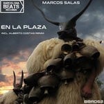 cover: Marcos Salas - En La Plaza