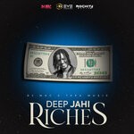 cover: Deep Jahi - Riches (Explicit)