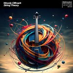 cover: Woody Offmark - String Theory