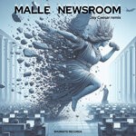 cover: Jay Caesar|Malle - Newsroom