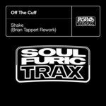 cover: Off The Cuff - Shake (Brian Tappert Rework)