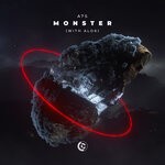 cover: A7S|Alok - Monster