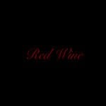 cover: Lee Jones - Red Wine