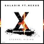 cover: Nexus|Saladin - Eternal Rising