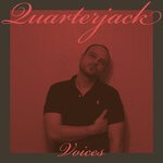 cover: Quarterjack - Voices