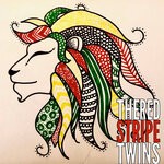 cover: The Red Stripe Twins - Mount Zion