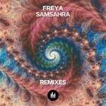 cover: Freya (CH) - Samsahra (Remixes)