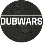 cover: Gunjack - DUBWARS 003