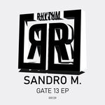 cover: Sandro M - Gate 13