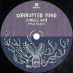 cover: Corrupted Mind - Jungle Jam