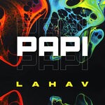 cover: LAHAV - Papi