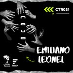 cover: Emiliano Leonel - Nova