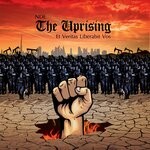 cover: NDE - The Uprising