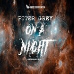 cover: Piter Grey - One Night