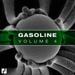 cover: Various - Gasoline, Vol 4