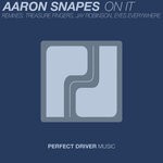 cover: Aaron Snapes - On It