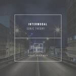 cover: Intermodal - Sonic Theory