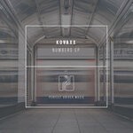 cover: Kovaxx - Numbers