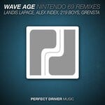 cover: Wave Age|Yomimbi - Nintendo 69 (Remixes)