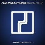 cover: Alex Index|Phrixus - Rhythm Ting