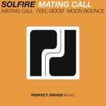 cover: Solfire - Mating Call