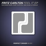 cover: Fritz Carlton|Ghostea - Feel It