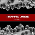 cover: Various - Traffic Jams, Vol 1 (Explicit)