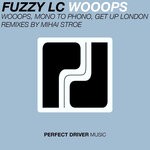 cover: Fuzzy Lc - Wooops