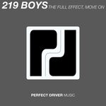 cover: 219 Boys - 219 Boys