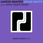 cover: Aaron Snapes - Drum Beats