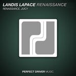 cover: Landis LaPace - Renaissance