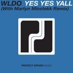 cover: WLDO - Yes Yes Yall