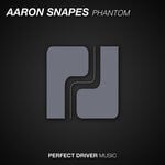 cover: Aaron Snapes - Phantom