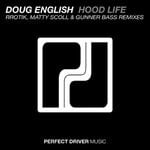 cover: Doug English - Hood Life (Remixes)