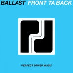 cover: Ballast - Front Ta Back