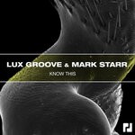 cover: Lux Groove|Mark Starr - Know This